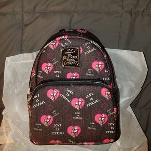 Jack and Sally Loungefly